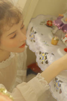 告白夫妇