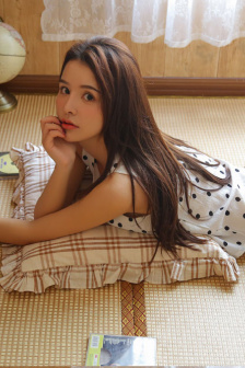 女人味风格